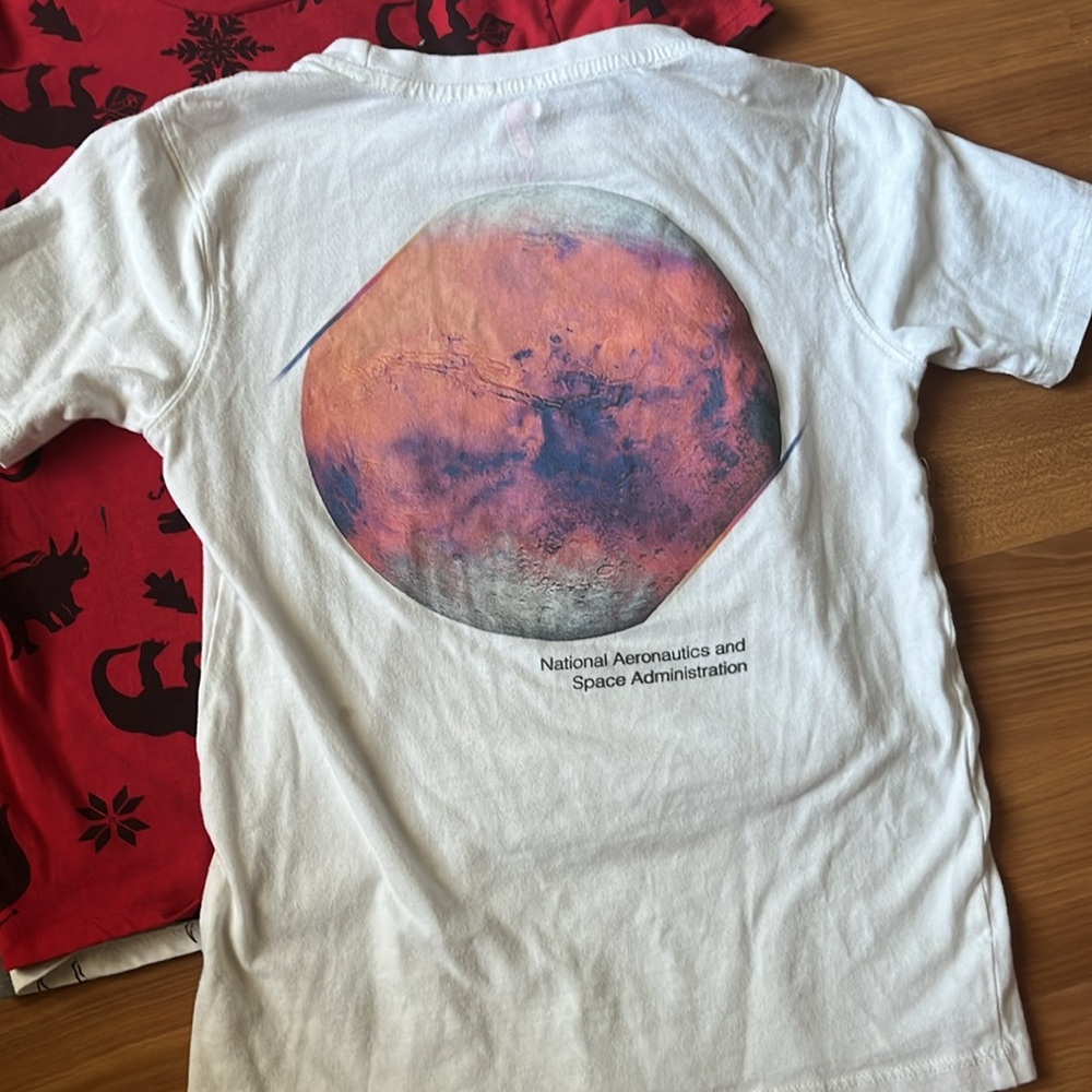 Bundle Kids Tees (4pc) - Picture 6 of 6